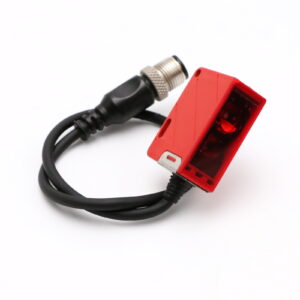 50105210 HRTR 25/66-300,300-S12 fotoelektryczny przełącznik zbliżeniowy