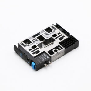 161360 Zawór elektromagnetyczny