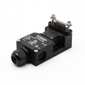 AZ 16-03zvk-M20 Wyłącznik bezpieczeństwa z bolcem