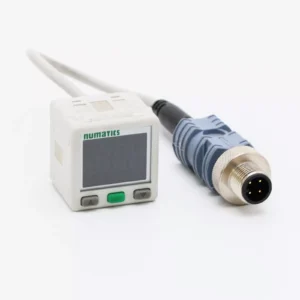 DVS280PNQ8 Czujnik ciśnienia