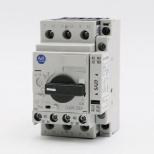 140M-D8N-C10 Wyłącznik automatyczny