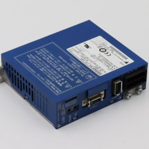 SJDE-02APA Serwonapęd