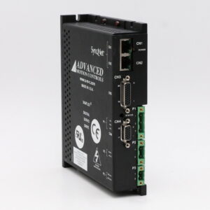 DQ111SE15A40LDCA-H Serwonapęd