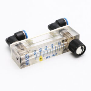 2510A2A18SVVT Przepływomierz 100 PSIG/150F MAX