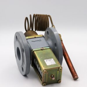 V47AR-9 Thermostatic Water Valve max 90°C