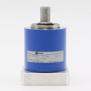 LP 050-M01-5-111-000 Przekładnia planetarna Przełożenie: 5 Wariant 2