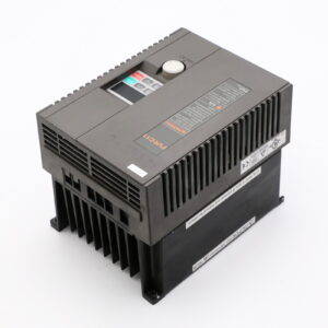 FVR3.7C11S-2M0 Przetwornica częstotliwości