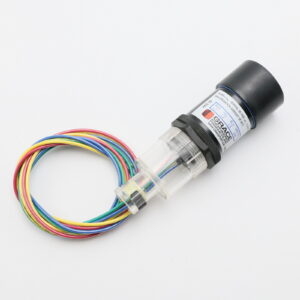 R-3W Wyświetlacz napięcia