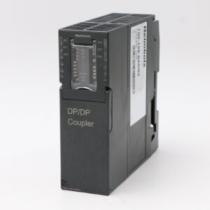 700-158-0AD02 Profibus DP/DP Koppler