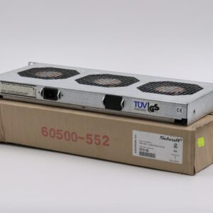 Zespół wentylatora 20713-100 230V 45W 50-60 Hz 1 uszkodzony wentylator