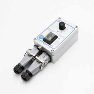 SV1-2-8 Steuergerät Id.Nr. 14400