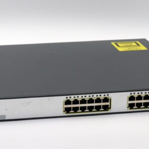 Switch/WS-C3750G-24TS-S1U