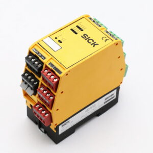 6027390 Przekaźnik bezpieczeństwa IN40-R1212B