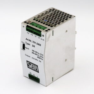 DR-120-24 Zasilacz 24V