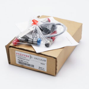 PM Z01 313 A Uszczelniający zawór gazowy