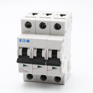 FAZ-C10/3 Miniaturowy wyłącznik automatyczny