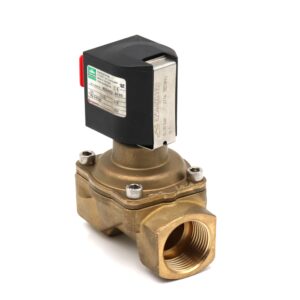 8254400.9151Zawór elektromagnetyczny + CW617N PN16