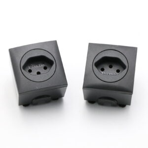 23795 Gniazdo szyny górnej PU: 2 szt.