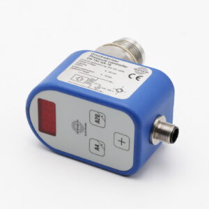 DN 752 GA-16 Mnitor Przepływu