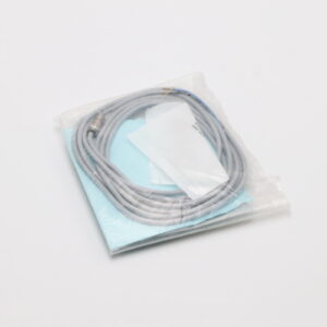 DW-AD-603-M8-120 Indukcyjny przełącznik zbliżeniowy