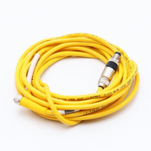 U2515-22 Przewód siłownika/czujnika 3,5 m, PKG 3M-10