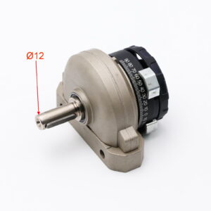 11911 Siłownik niepełnoobrotowy DSR-25-180-P | Bez Opakowania