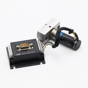 MCBL2805 2694 016 Kontroler z silnikiem minimalnym 2036 U024B K1155