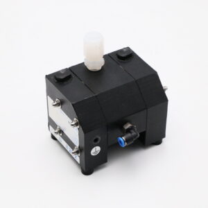 CX 10 ETZ Pompa membranowa na sprężone powietrze