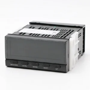 Cyfrowy miernik panelowy K3HB-XAA-CPAC11 24V AC/DC