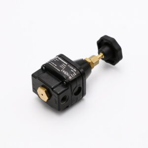 11-818-100 Precyzyjny regulator ciśnienia