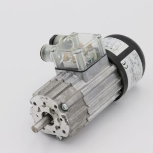 DR52.0X60-2 AC-Motor