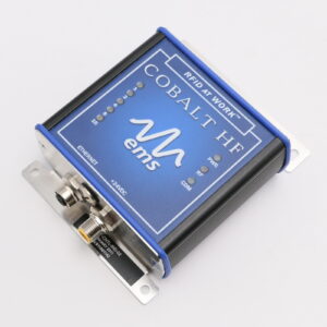 HF-CNTL-IND-02 RFID AT WORK / Cobalt HF EMS