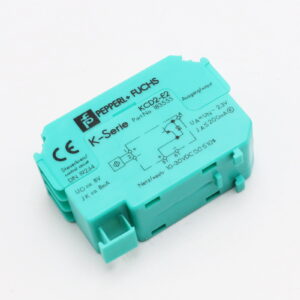 KCD2-E2 18355S K-Serie