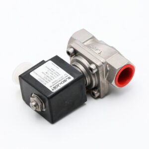 BO1200127 Zawór elektromagnetyczny 24V