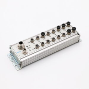 189670 Moduł wejściowy CP-E16-M8-Z