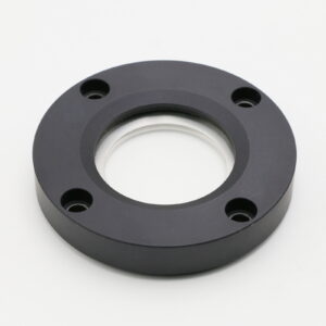 DN 63 ISO-F Szkło wziernikowe ze szkłem ochronnym