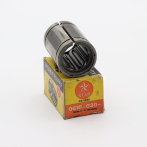 0610-030 Tuleja kulkowa KB30 N