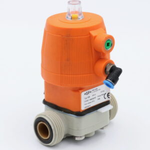 Typ 028 Pneumatyczny zawór membranowy 198150097