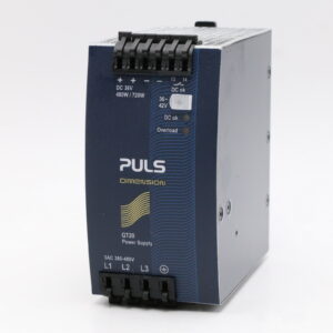 QT20.361 Power Supply