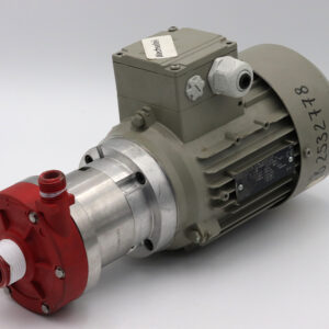 1LA7073-2AA12 DTS-Motor 0,55KW + 890134863/00