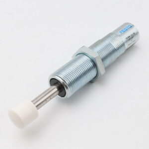 191197 Amortyzator YSRW-16-26, Wmax 35Nm, z jedną nakrętką