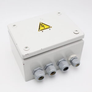 KL1529 510 Skrzynka zaciskowa (200 x 150 x 120)