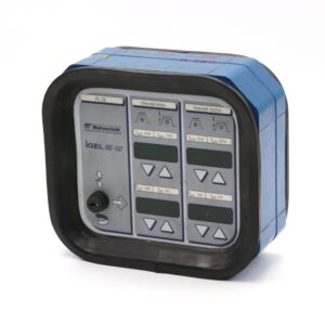 iGEL BE-02 Bedienmodul BE-02-G-oT | Defekt