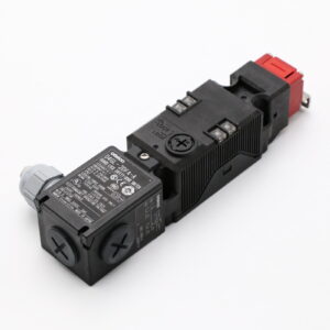 D4GL-2DFA-A Wyłącznik bezpieczeństwa/blokada (uchwyt mały)