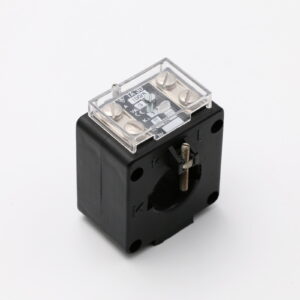 Transformator prądowy TA 30 100/5