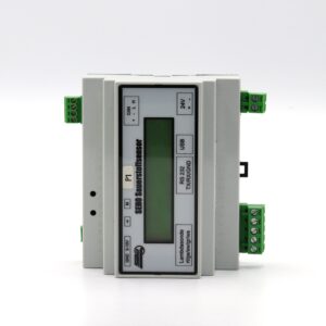 RS 232 TX/RX/GND 24V Czujnik tlenu