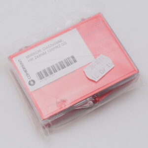 HR 248NM 100PRZ 0G Mirror, DA50x5MM