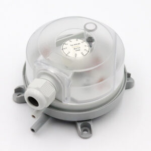 Przełącznik różnicy ciśnień 930.8315598-0001