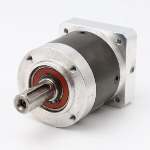 PLE 60 Przekładnia planetarna i=8|Wał Ø14 |Gniazdo Ø11