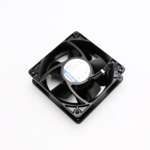 4650N-465 Wentylator osiowy